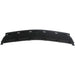 2004-2009 Toyota Prius Lower Grille Black - TO1036112-Partify-Painted-Replacement-Body-Parts