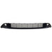 2019-2022 Toyota Prius Lower Grille Textured Black With Fogs - TO1036220-Partify-Painted-Replacement-Body-Parts