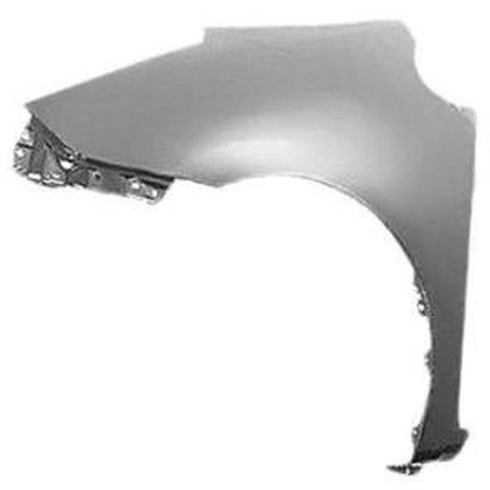 Toyota Prius OEM Driver Side Fender - 5380247030