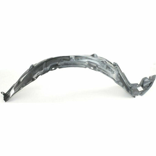 2001-2003 Toyota Prius Passenger Side Fender Liner - TO1249140-Partify-Painted-Replacement-Body-Parts