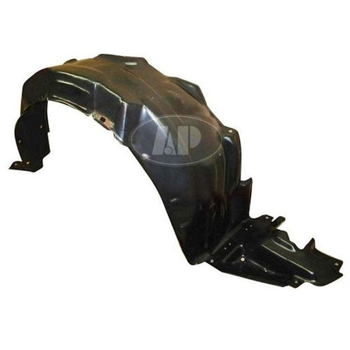 2004-2009 Toyota Prius Passenger Side Fender Liner - TO1251116-Partify-Painted-Replacement-Body-Parts