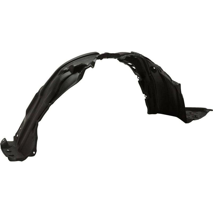 Toyota Prius Prime CAPA Certified Driver Side Fender Liner - TO1248237C
