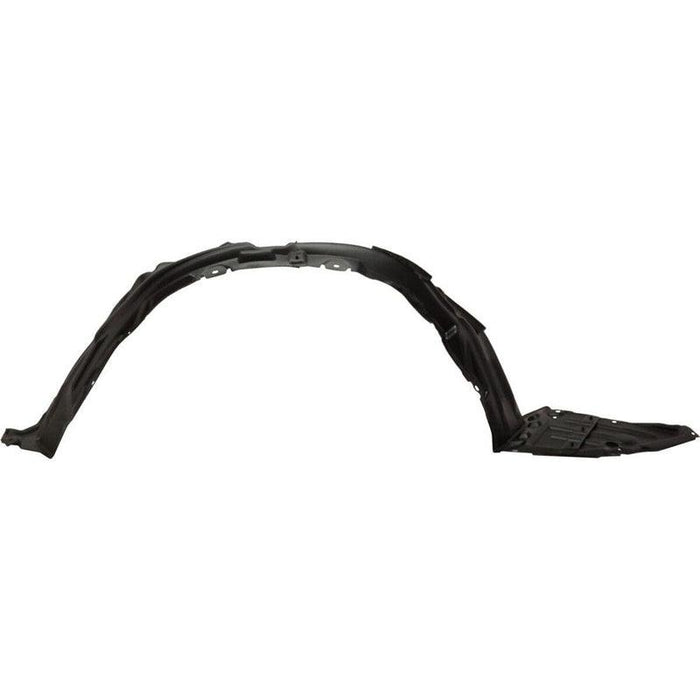 Toyota Prius Prime CAPA Certified Passenger Side Fender Liner - TO1249237C