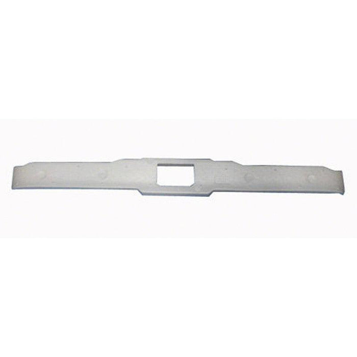 2004-2009 Toyota Prius Rear Bumper Impact Absorber - TO1170126-Partify-Painted-Replacement-Body-Parts