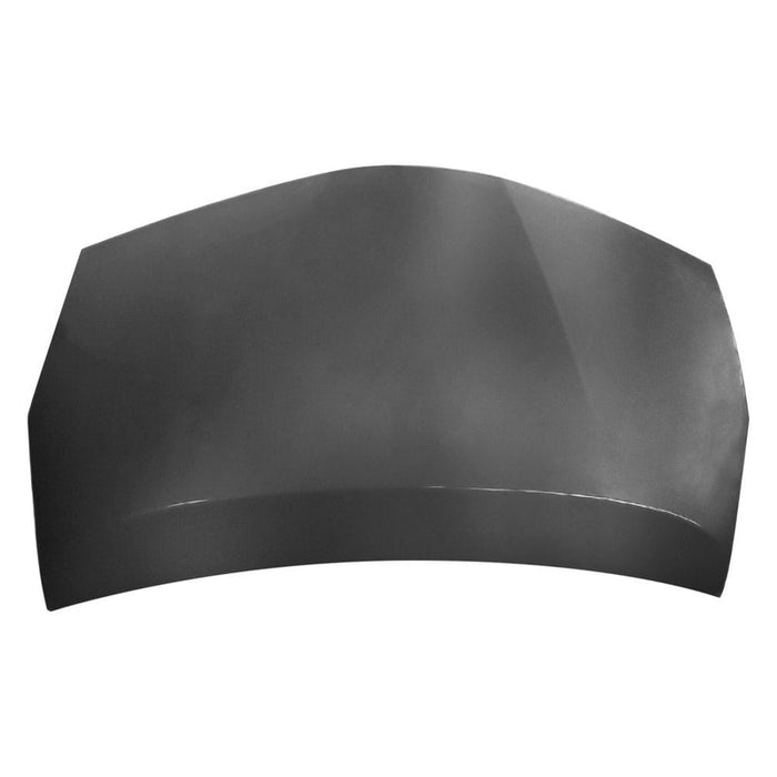 Toyota Prius V CAPA Certified Hood - TO1230236C