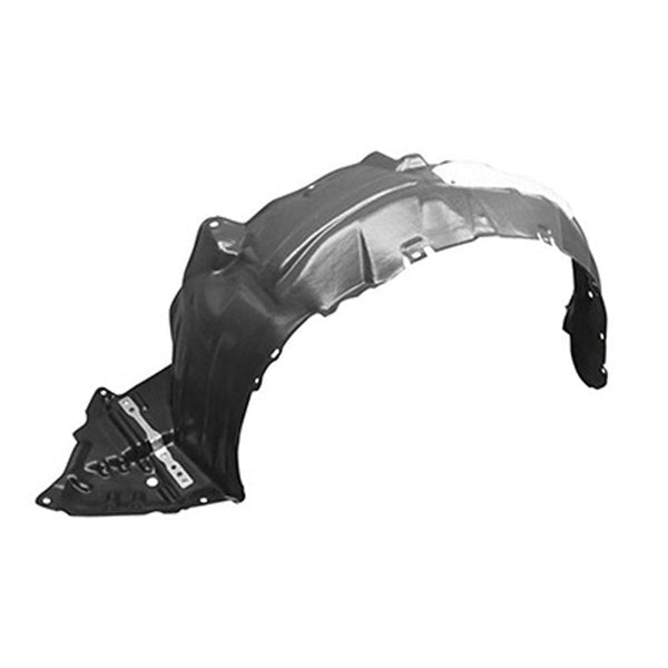 Fenders & Components image