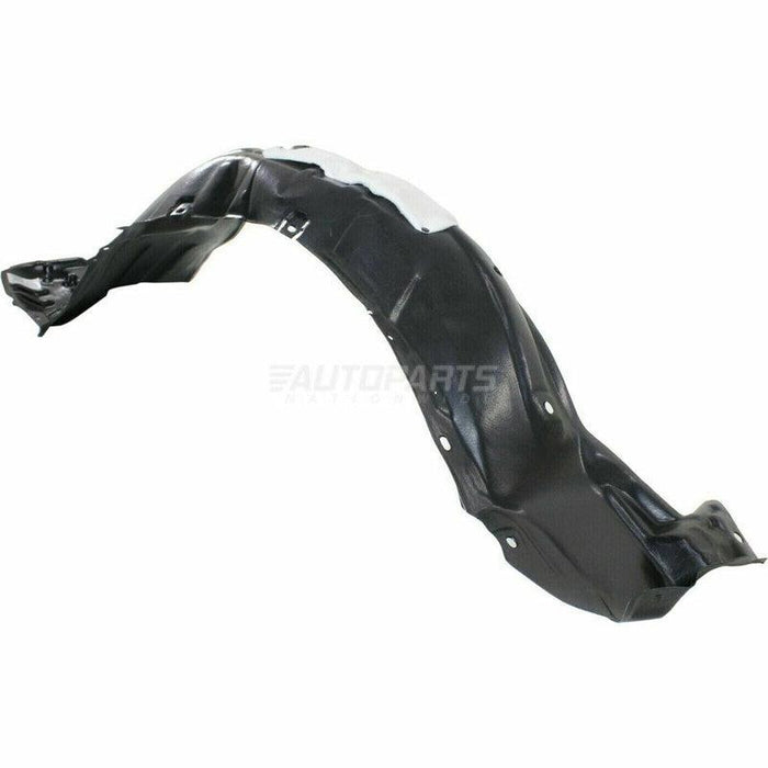 2015-2018 Toyota Prius V Driver Side Fender Liner - TO1248208-Partify-Painted-Replacement-Body-Parts