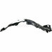 2015-2018 Toyota Prius V Driver Side Fender Liner - TO1248208-Partify-Painted-Replacement-Body-Parts