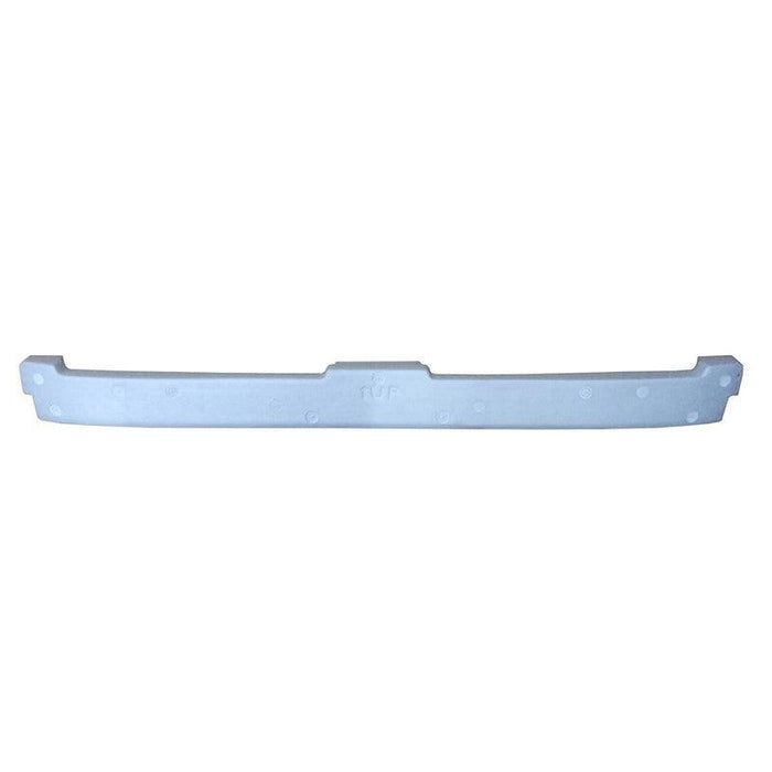 2012-2014 Toyota Prius V Rear Bumper Impact Absorber - TO1170138-Partify-Painted-Replacement-Body-Parts
