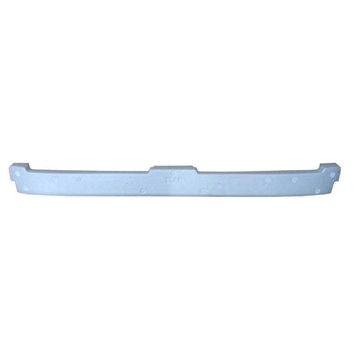 2012-2014 Toyota Prius V Rear Bumper Impact Absorber - TO1170138-Partify-Painted-Replacement-Body-Parts
