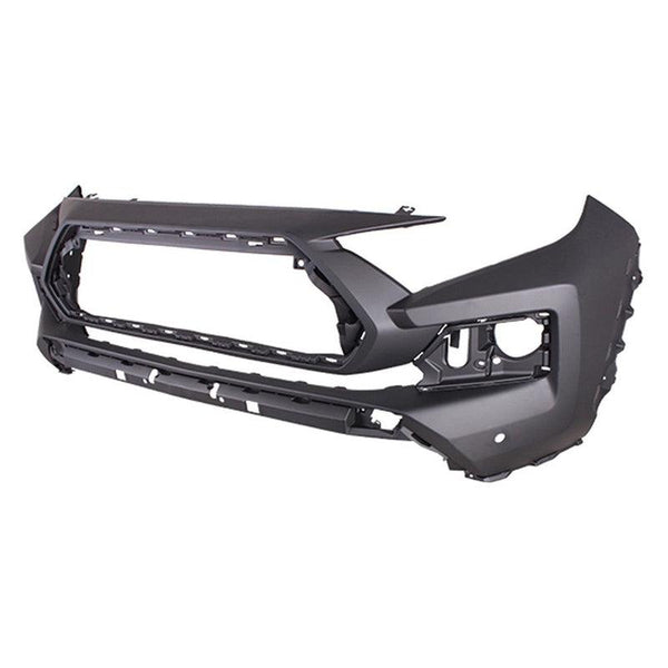 2019-2023 Toyota RAV4 Adventure/Trail Model Japan Front Bumper
