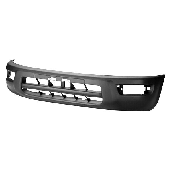 Toyota RAV4 CAPA Certified Front Bumper - TO1000190C