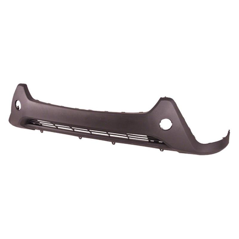 Toyota RAV4 CAPA Certified Front Lower Bumper - TO1015109C