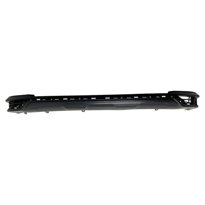 Toyota RAV4 CAPA Certified Front Lower Bumper - TO1095225C