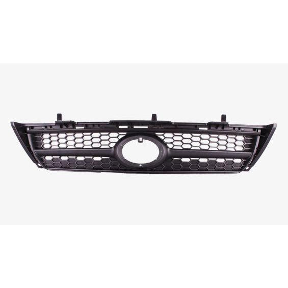 Toyota RAV4 CAPA Certified Grille Black 2.5L Base-Sport Model - TO1200315C