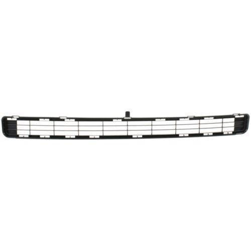 Toyota RAV4 CAPA Certified Grille Center Black Base-Sport - TO1036114C