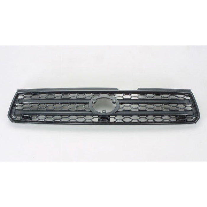 Toyota RAV4 CAPA Certified Grille - TO1200238C