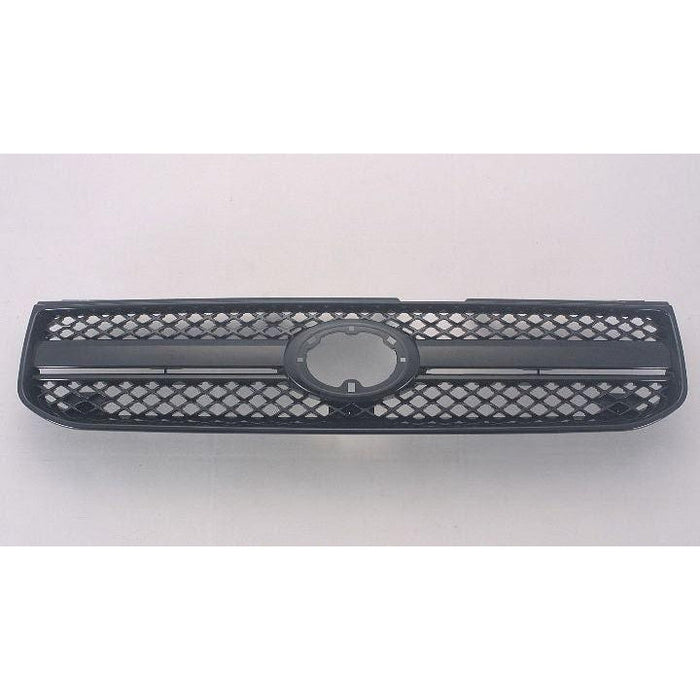 Toyota RAV4 CAPA Certified Grille - TO1200266C