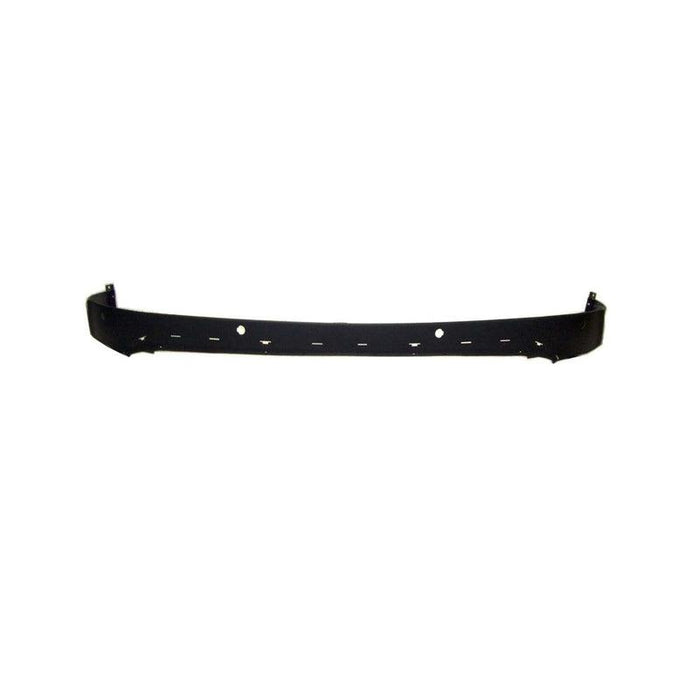 Toyota RAV4 CAPA Certified Rear Lower Bumper With Sensor Holes - TO1115107C