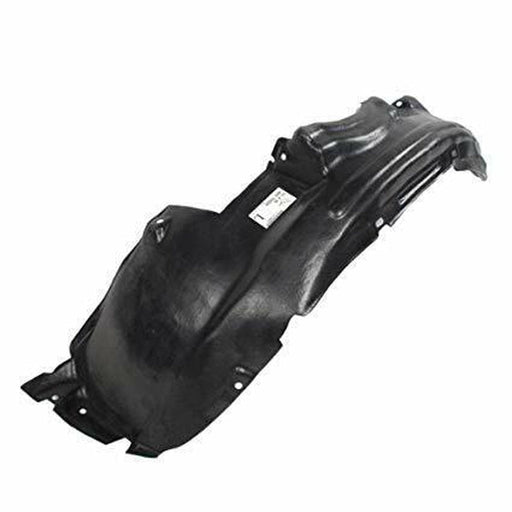 1996-2000 Toyota RAV4 Driver Side Fender Liner - TO1248109-Partify-Painted-Replacement-Body-Parts