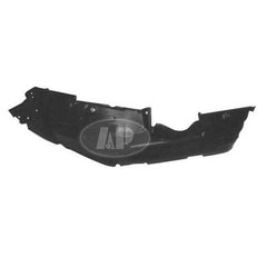 Driver Side Fender Liner image