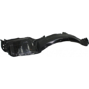 Driver Side Fender Liner image