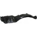 2013-2018 Toyota RAV4 Driver Side Fender Liner - TO1248171-Partify-Painted-Replacement-Body-Parts