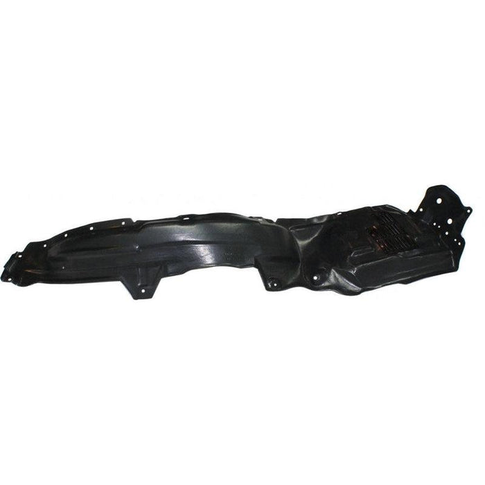 2013-2018 Toyota RAV4 Driver Side Fender Liner - TO1248171-Partify-Painted-Replacement-Body-Parts