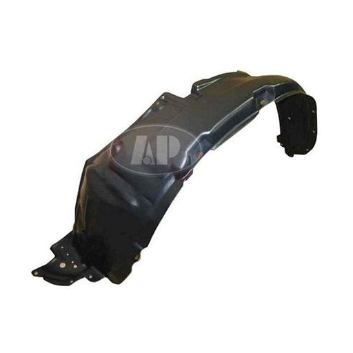 2006-2012 Toyota RAV4 Driver Side Fender Liner Without Flare - TO1248143-Partify-Painted-Replacement-Body-Parts