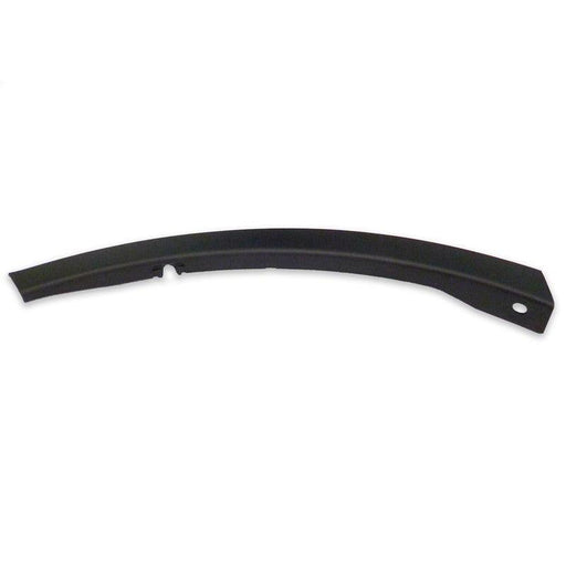 2013-2015 Toyota RAV4 Driver Side Front Bumper Wheel Molding Extension - TO1004179-Partify-Painted-Replacement-Body-Parts