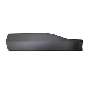 Rear Driver Side Door Molding image