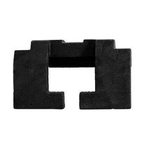 Front Bumper Impact Absorber image