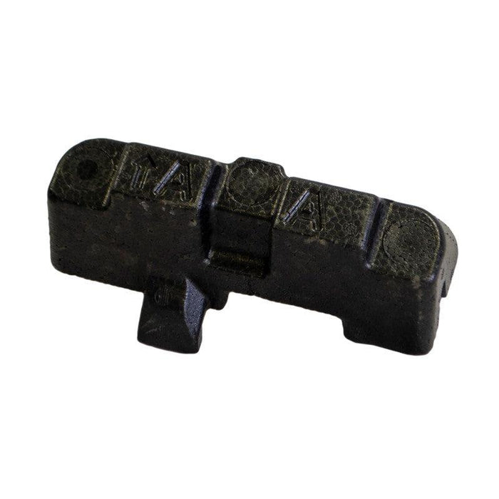 2009-2012 Toyota RAV4 Front Bumper Impact Absorber - TO1070188-Partify-Painted-Replacement-Body-Parts