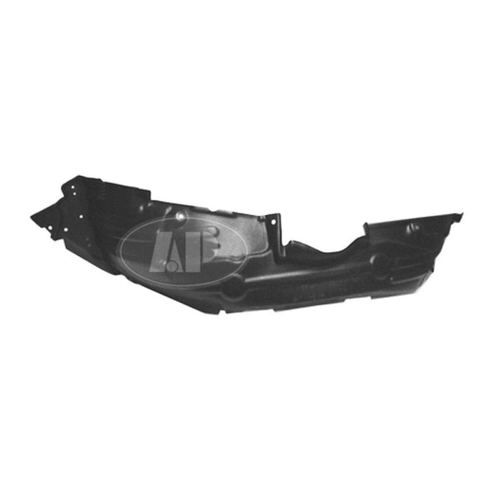 Toyota RAV4 Front CAPA Certified Driver Side Fender Liner With Flare - TO1248144C