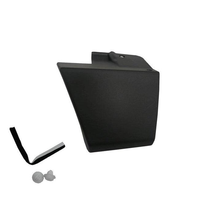 2019-2023 Toyota RAV4 Front Driver Side Lower Wheel Arch Trim - TO1290122-Partify-Painted-Replacement-Body-Parts