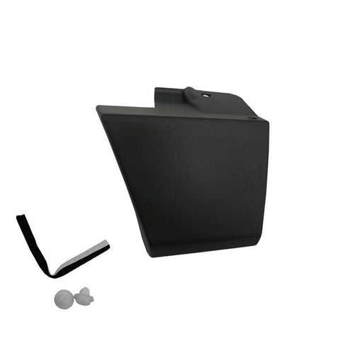 2019-2023 Toyota RAV4 Front Driver Side Lower Wheel Arch Trim - TO1290122-Partify-Painted-Replacement-Body-Parts