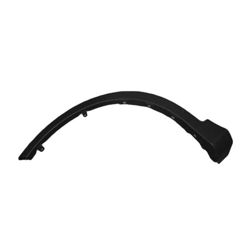 2013-2015 Toyota RAV4 Front Driver Side Wheel Opening Molding - TO1290106-Partify-Painted-Replacement-Body-Parts