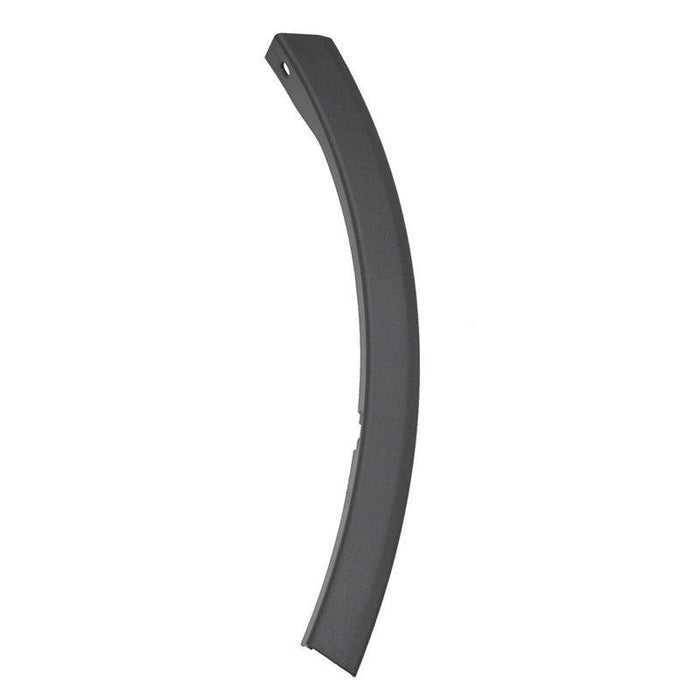 2016-2018 Toyota RAV4 Front Forward Passenger Side Wheel Arch Trim - TO1291108-Partify-Painted-Replacement-Body-Parts