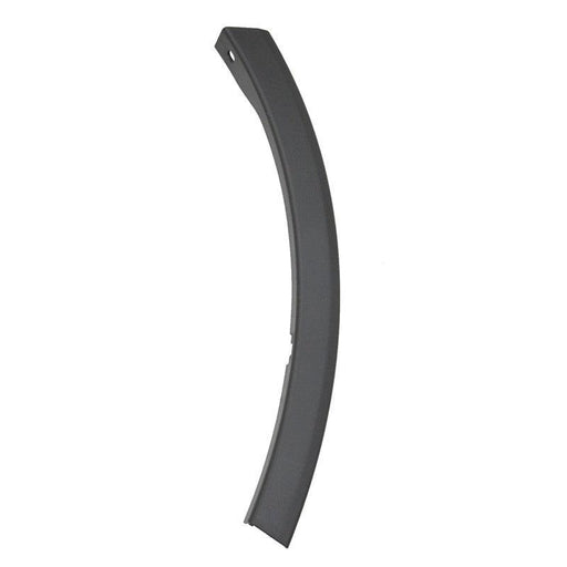 2016-2018 Toyota RAV4 Front Forward Passenger Side Wheel Arch Trim - TO1291108-Partify-Painted-Replacement-Body-Parts