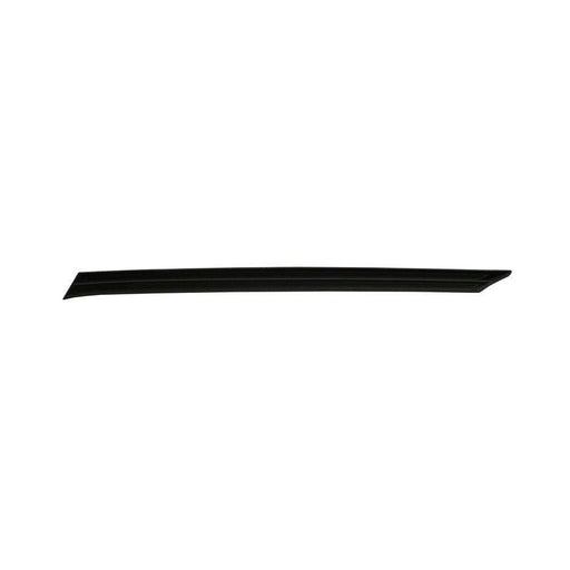 2019-2023 Toyota RAV4 Front Passenger Side Upper Grille Molding - TO1213112-Partify-Painted-Replacement-Body-Parts
