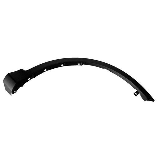 2013-2015 Toyota RAV4 Front Passenger Side Wheel Arch Trim - TO1291107-Partify-Painted-Replacement-Body-Parts