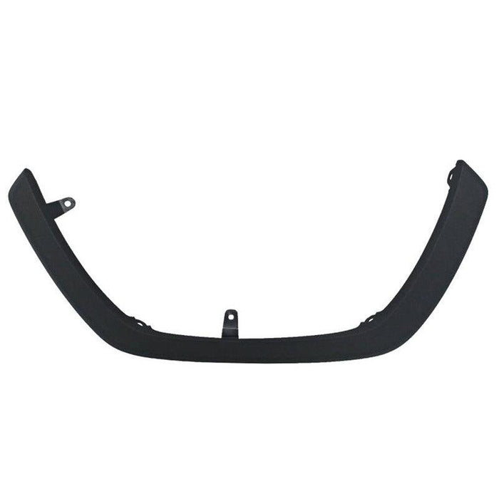 2019-2023 Toyota RAV4 Front Passenger Side Wheel Arch Trim - TO1291118-Partify-Painted-Replacement-Body-Parts