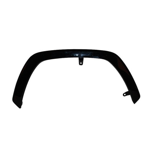 2019-2023 Toyota RAV4 Front Passenger Side Wheel Arch Trim - TO1291124-Partify-Painted-Replacement-Body-Parts