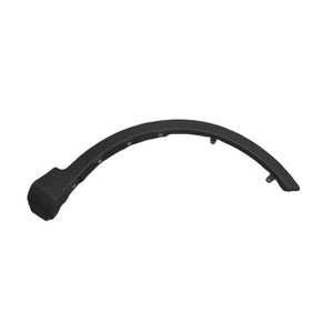Front Passenger Side Wheel Arch Molding image