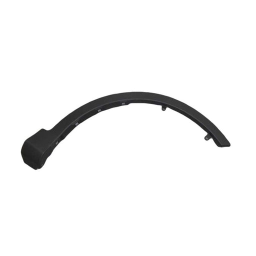 2013-2015 Toyota RAV4 Front Passenger Side Wheel Opening Molding - TO1291106-Partify-Painted-Replacement-Body-Parts