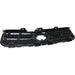 2006-2008 Toyota RAV4 Grille Black 2.4L Base-Sport Models - TO1200293-Partify-Painted-Replacement-Body-Parts