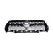 2009-2012 Toyota RAV4 Grille Black Limited 2.5/3.5L - TO1200316-Partify-Painted-Replacement-Body-Parts