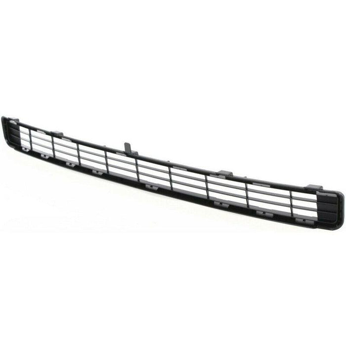 2009-2012 Toyota RAV4 Grille Center Black Base-Sport - TO1036114-Partify-Painted-Replacement-Body-Parts