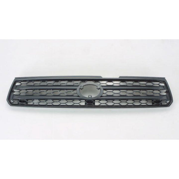 Grilles & Components image