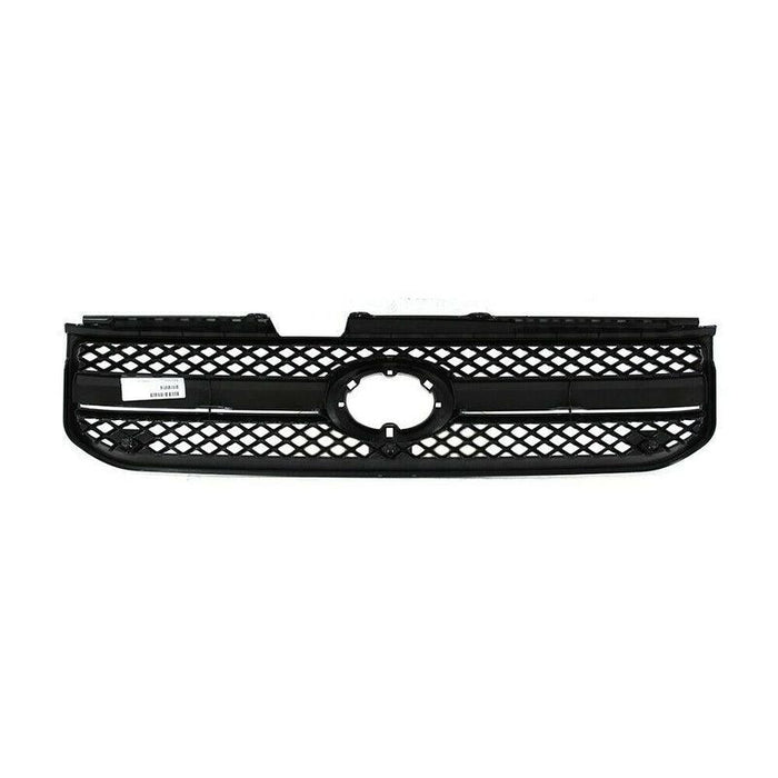 2004-2005 Toyota RAV4 Grille - TO1200266-Partify-Painted-Replacement-Body-Parts